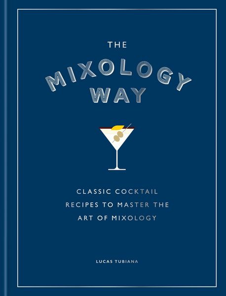 Produktbild: The Mixology Way