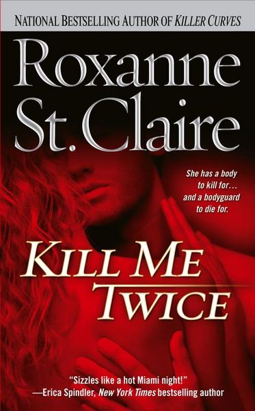 Produktbild: Kill Me Twice