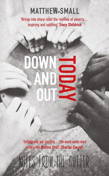 Produktbild: Down and Out Today