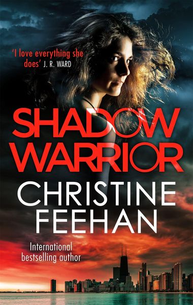 Produktbild: Shadow Warrior