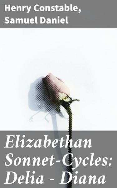 Produktbild: Elizabethan Sonnet-Cycles: Delia - Diana