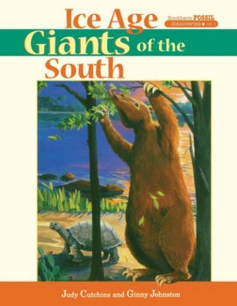 Produktbild: Ice Age Giants of the South