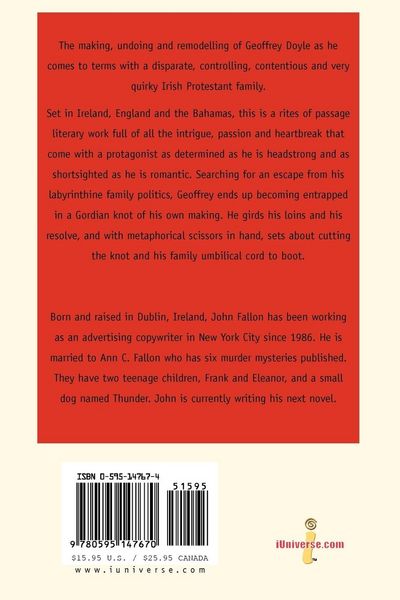 Produktbild: A Relative Matter