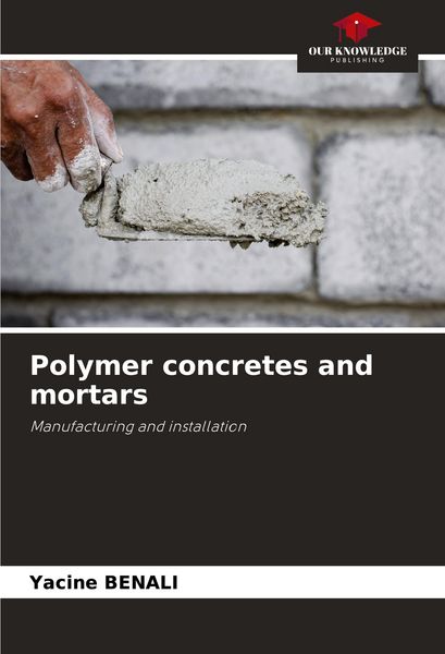 Produktbild: Polymer concretes and mortars