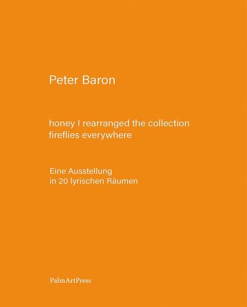 Produktbild: Honey I rearranged the collection &ndash; fireflies everywhere