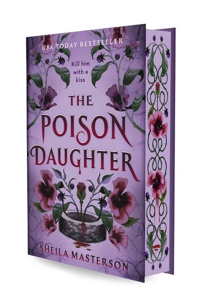 Produktbild: The Poison Daughter