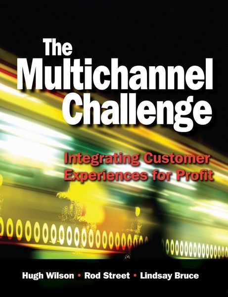 Produktbild: The Multichannel Challenge