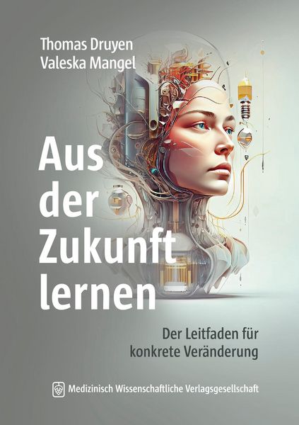 Produktbild: Aus der Zukunft lernen