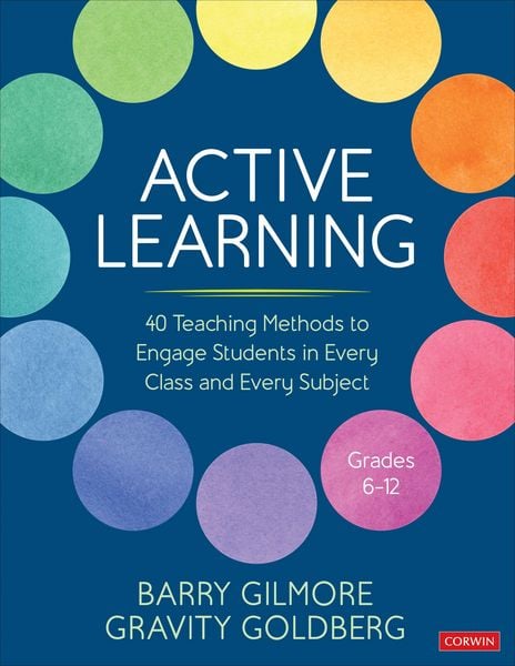 Produktbild: Active Learning