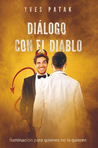 Produktbild: Di&aacute;logo con el Diablo