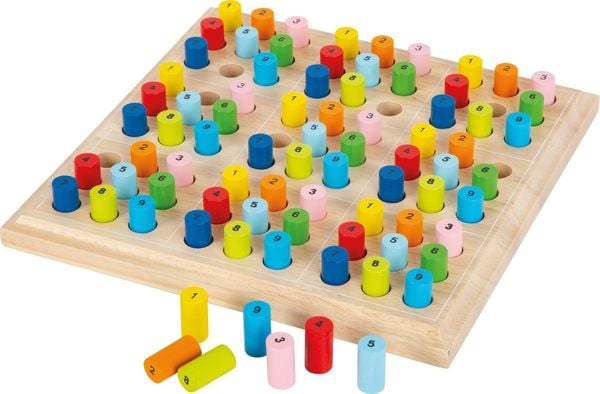 Produktbild: Sudoku