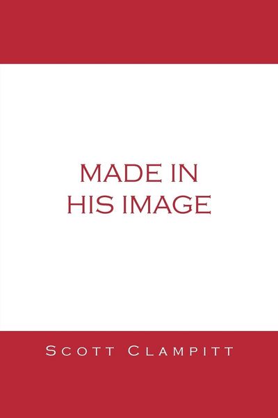 Produktbild: Made in His Image
