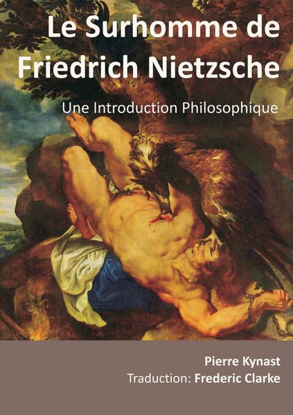 Produktbild: Le Surhomme de Friedrich Nietzsche