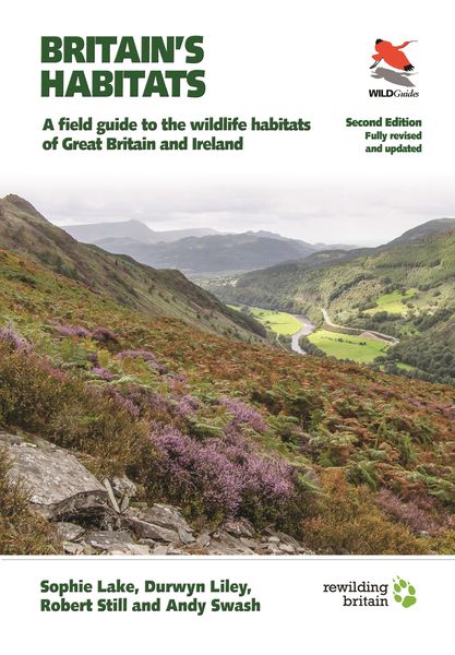 Produktbild: Britain's Habitats