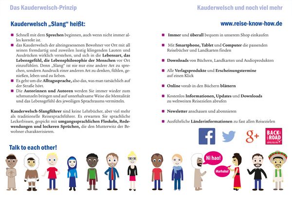 Produktbild: British Slang - das andere Englisch