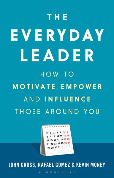 Produktbild: The Everyday Leader