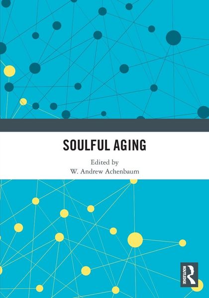 Produktbild: Soulful Aging