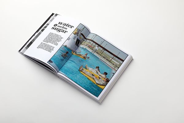 Produktbild: Men&rsquo;s Style Manual