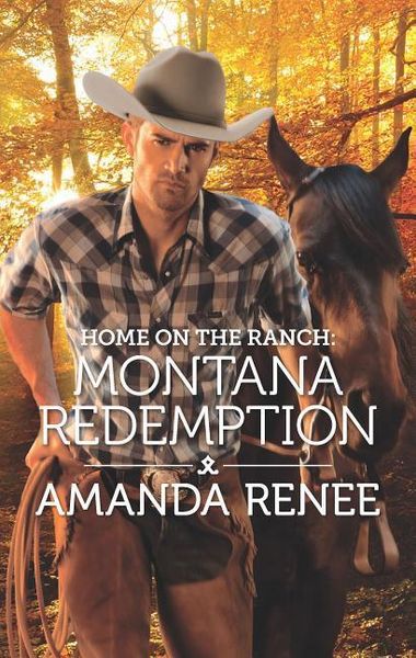 Produktbild: Home On The Ranch Montana Rede