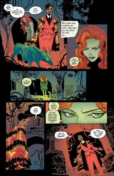 Produktbild: Poison Ivy