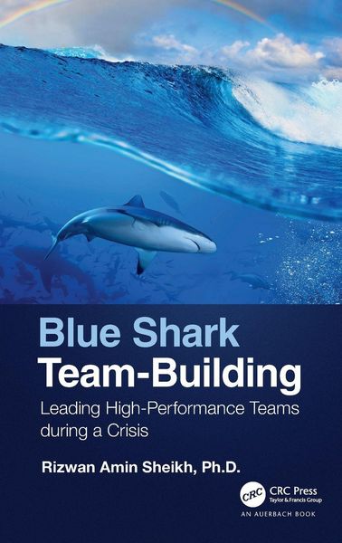 Produktbild: Blue Shark Team-Building