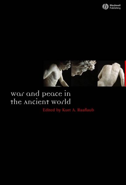 Produktbild: War and Peace in the Ancient World