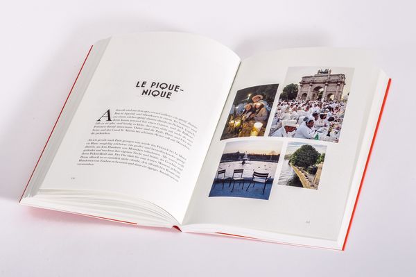 Produktbild: Bon App&eacute;tit Paris