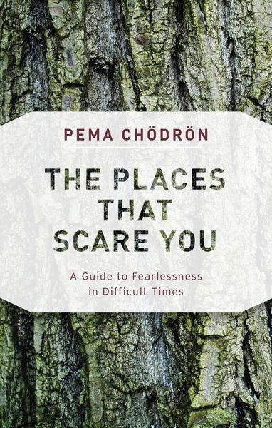 Produktbild: The Places That Scare You