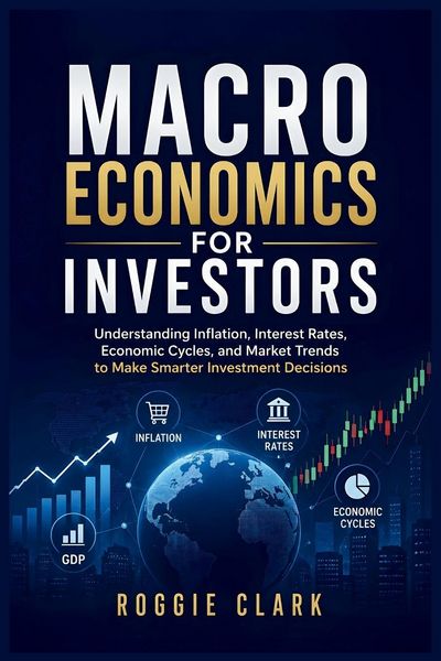 Produktbild: Macroeconomics for Investors