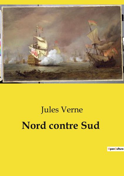 Produktbild: Nord contre Sud