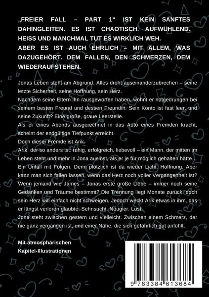 Produktbild: Freier Fall - Part 1