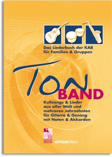 Tonband - Gratis