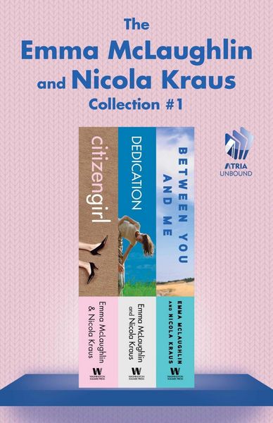 Produktbild: The Emma McLaughlin and Nicola Kraus Collection #1