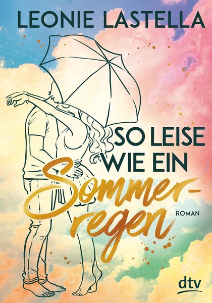 Produktbild: So leise wie ein Sommerregen