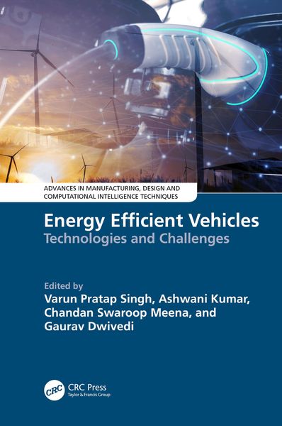 Produktbild: Energy Efficient Vehicles