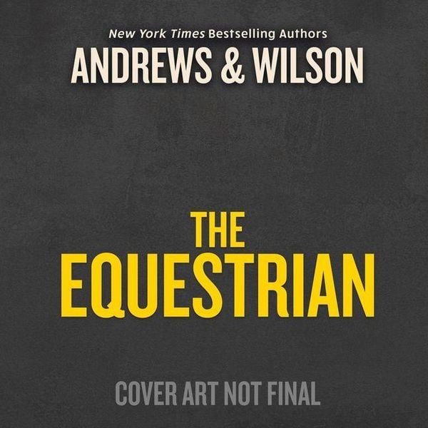 The Equestrian
