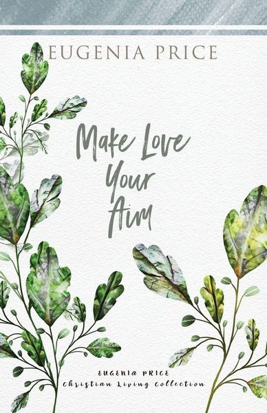 Produktbild: Make Love Your Aim