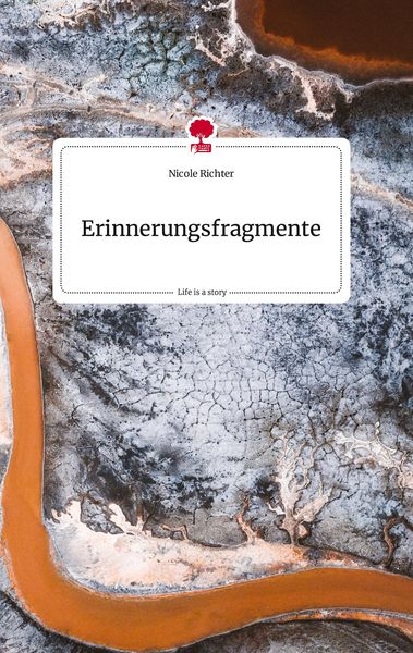Produktbild: Erinnerungsfragmente. Life is a Story - story.one