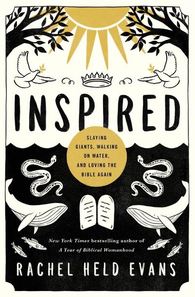 Produktbild: The Inspired