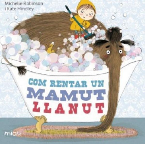 Produktbild: Com rentar un mamut llanut