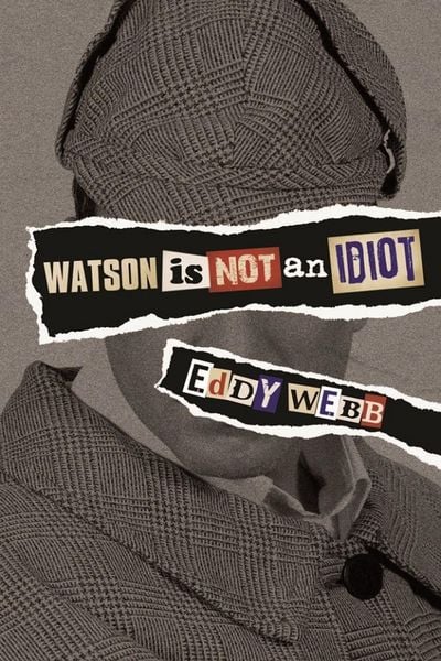 Produktbild: Watson Is Not an Idiot