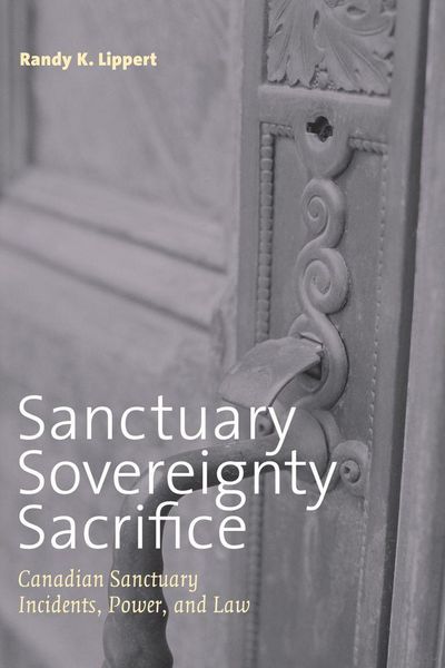 Produktbild: Sanctuary, Sovereignty, Sacrifice