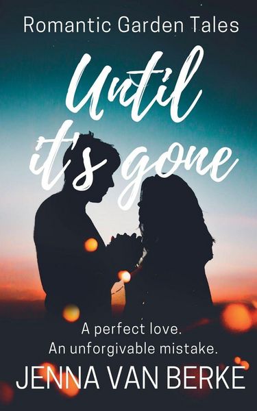 Produktbild: Until It's Gone