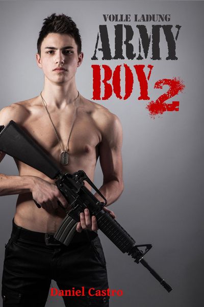 Produktbild: Army Boy 2 - Volle Ladung