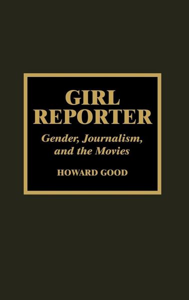 Produktbild: Girl Reporter