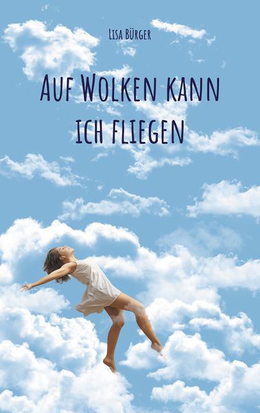 Produktbild: Auf Wolken kann ich fliegen