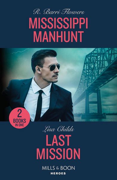 Produktbild: Mississippi Manhunt / Last Mission