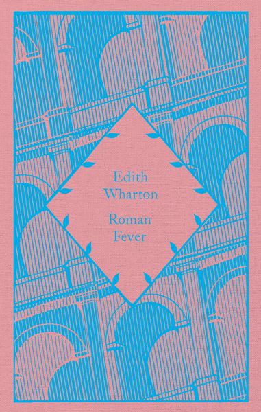 Produktbild: Roman Fever