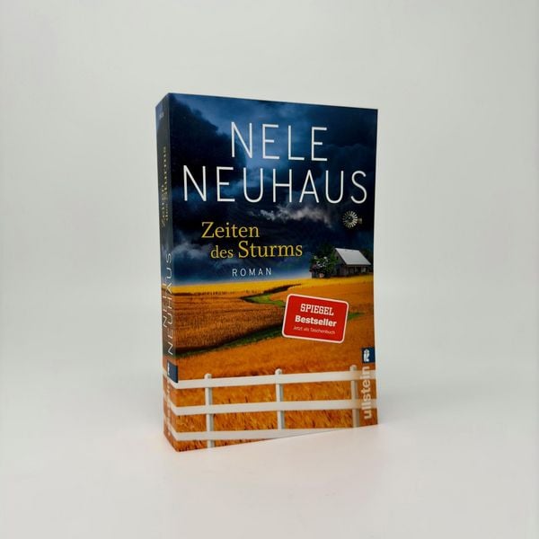 Produktbild: Zeiten des Sturms