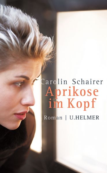 Produktbild: Aprikose im Kopf